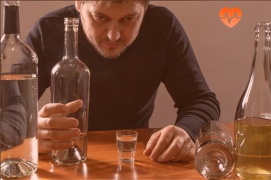 Лечение белой горячки в Козельске