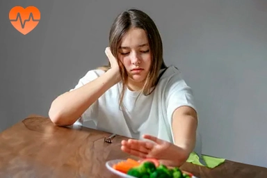 Лечение анорексии в Козельске